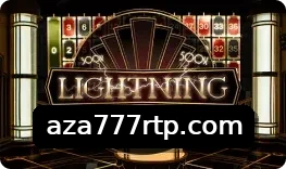 Lightning Roulette