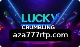 Lucky Crumbling