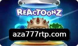 Reactoonz