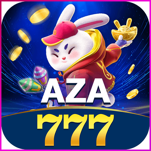 Logo da aza777